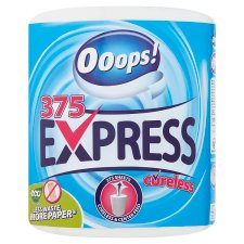 Utierky Ooops! EXPRESS