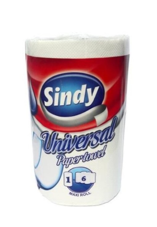 Utierky Sindy