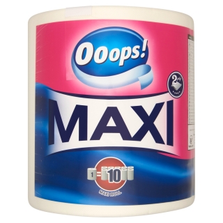 Utierky Ooops! MAXI